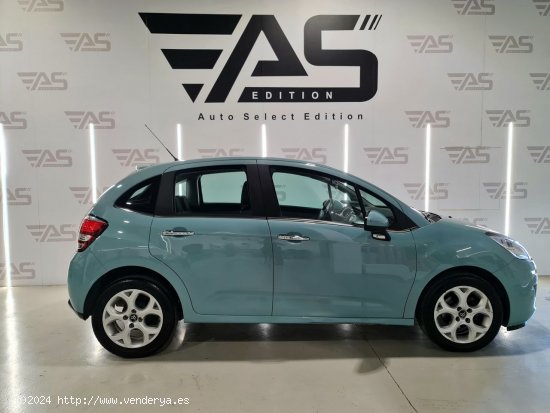 Citroën C3 Puretech 82cv ETG Live Edition - Palafrugell