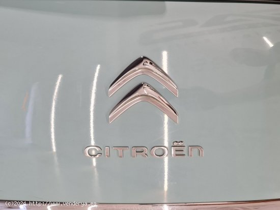 Citroën C3 Puretech 82cv ETG Live Edition - Palafrugell