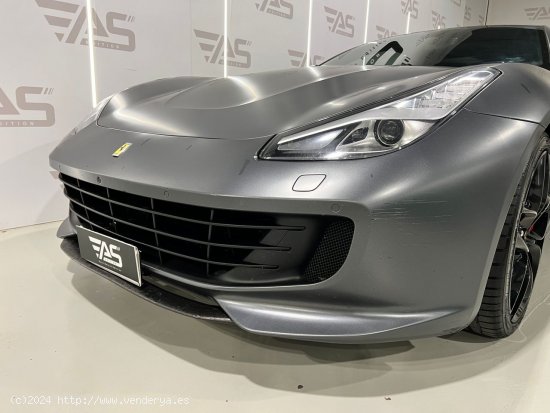 Ferrari GTC4 GTC4 Lusso DCT - Palafrugell