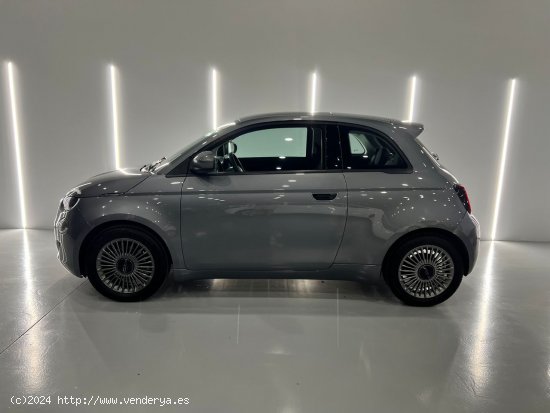 Fiat 500 Icon Hb 190km 70kW (95CV) - Figueres