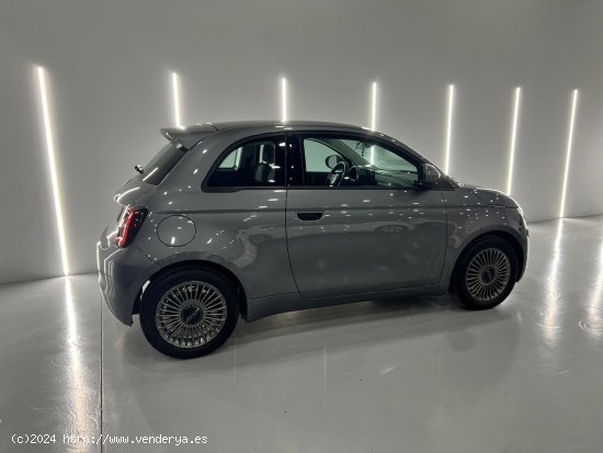 Fiat 500 Icon Hb 190km 70kW (95CV) - Figueres