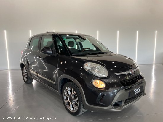 Fiat 500L 0.9 Turbo TwinAir 105CV S&S Trekking - Figueres