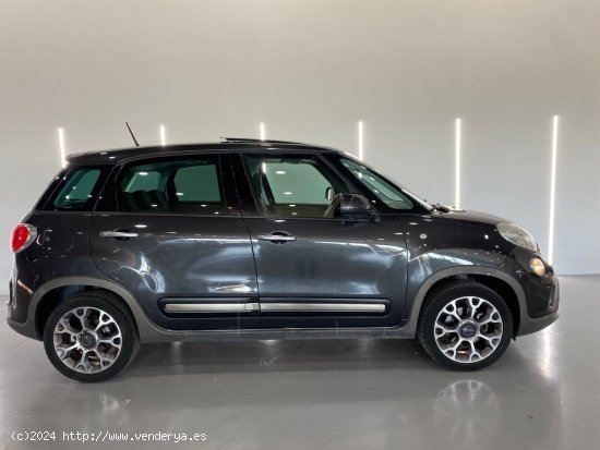 Fiat 500L 0.9 Turbo TwinAir 105CV S&S Trekking - Figueres