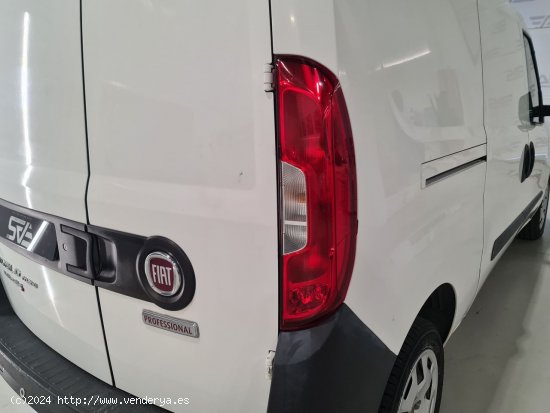 Fiat Doblo Panorama Lounge Largo 1.6 Mjet 105 E5+ - Palafrugell