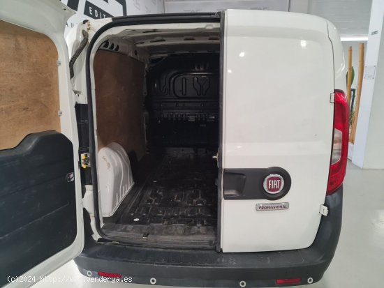 Fiat Doblo Panorama Lounge Largo 1.6 Mjet 105 E5+ - Palafrugell