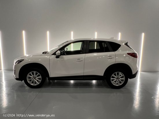 Mazda CX-5 2.2 110kW (150CV) DE 2WD AT Style - Figueres