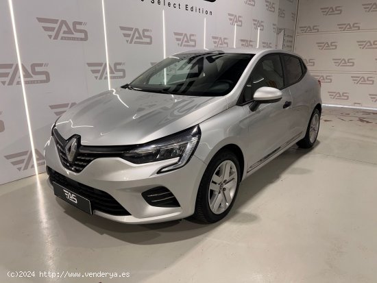 Renault Clio Clio Business Blue dCi 63 kw 85cv - Palafrugell