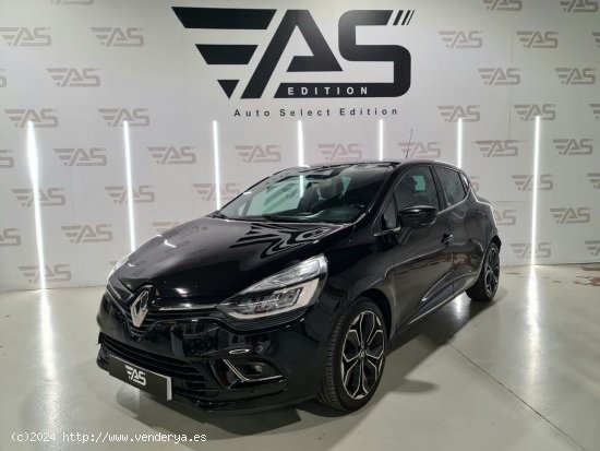  Renault Clio Limited Energy TCe 66kW (90CV) - Palafrugell 