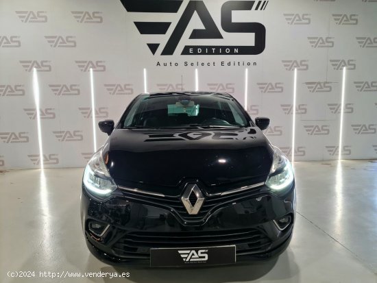 Renault Clio Limited Energy TCe 66kW (90CV) - Palafrugell