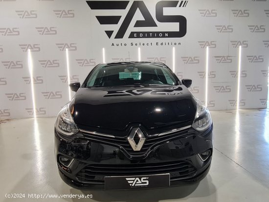 Renault Clio Limited Energy TCe 66kW (90CV) - Palafrugell