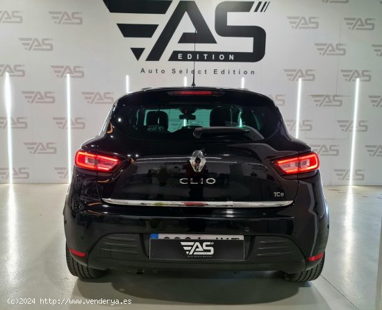 Renault Clio Limited Energy TCe 66kW (90CV) - Palafrugell