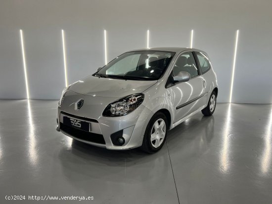 Renault Twingo Dynamique 1.5 dCi 85 eco2 - Figueres