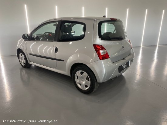 Renault Twingo Dynamique 1.5 dCi 85 eco2 - Figueres