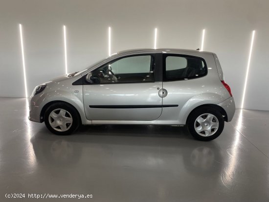 Renault Twingo Dynamique 1.5 dCi 85 eco2 - Figueres