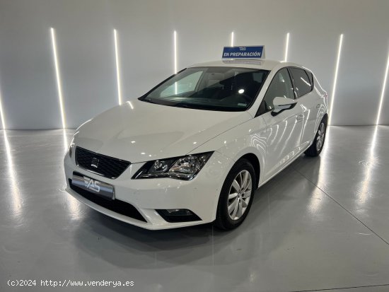 Seat Leon 1.2 TSI Reference 105cv StSp Plus 5p. - Figueres