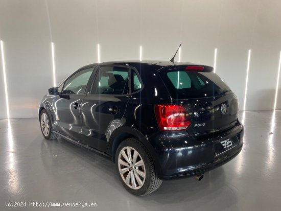 Volkswagen Polo 1.6 TDI 90cv Sport - Figueres