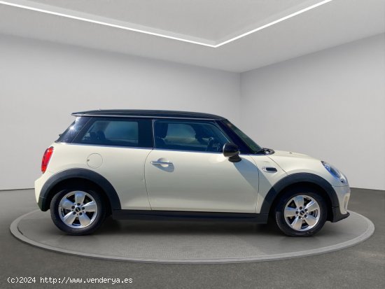 MINI Cooper D M/T - Vigo