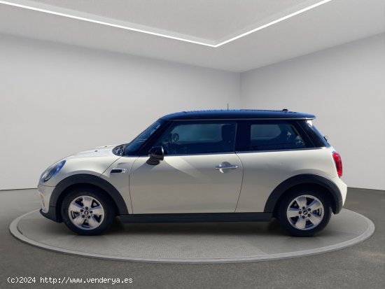 MINI Cooper D M/T - Vigo