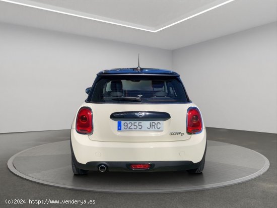 MINI Cooper D M/T - Vigo