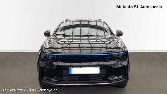 Lynk & Co 01 todoterreno 1.5 PHEV 6.6KW 5P - Hernani