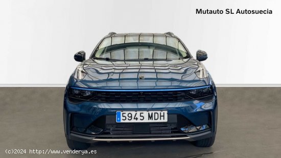 Lynk & Co 01 todoterreno 1.5 PHEV 6.6KW 5P - Hernani