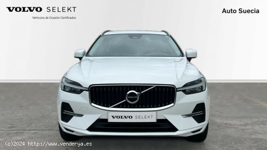 Volvo XC-60 todoterreno 2.0 B4 D MOMENTUM PRO AUTO 5P - Hernani