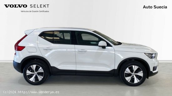 Volvo XC40 Momentum Pro, T3 automático - Hernani