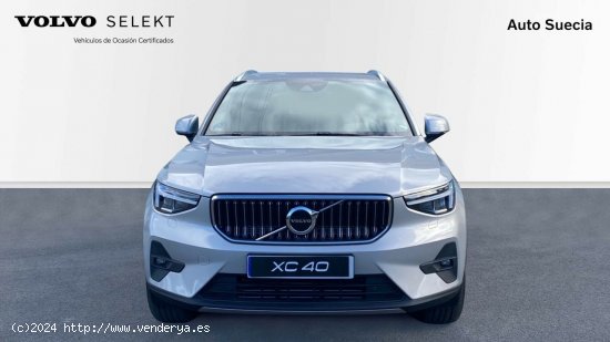 Volvo XC40 RECHARGE CORE T4 PLIG-IN HYBRID - Hernani