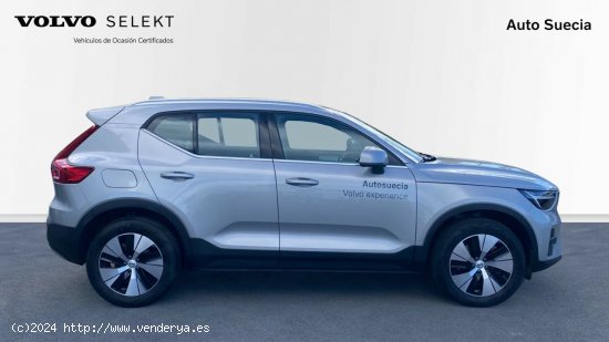 Volvo XC40 RECHARGE CORE T4 PLIG-IN HYBRID - Hernani