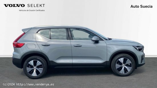 Volvo XC40 RECHARGE CORE T4 PLIG-IN HYBRID - Hernani