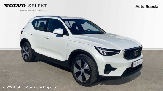 Volvo XC40 todoterreno 1.5 T2 CORE AUTO 5P - Hernani