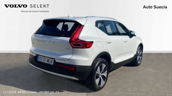 Volvo XC40 todoterreno 1.5 T2 CORE AUTO 5P - Hernani