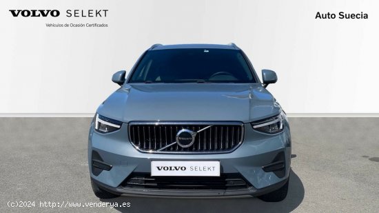 Volvo XC40 todoterreno 1.5 T4 PHEV RECHARGE CORE DCT 5P - Hernani