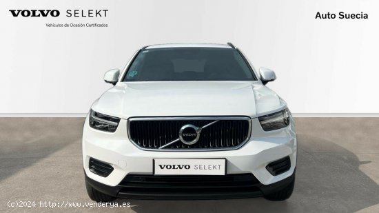 Volvo XC40 todoterreno 2.0 D3 5P - Hernani