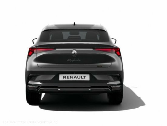 Renault Rafale Techno E-Tech full hybrid 147 kW (200 CV) - San Fernando de Henares