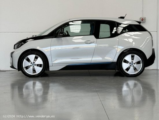 BMW i3 94ah 5p - Vélez