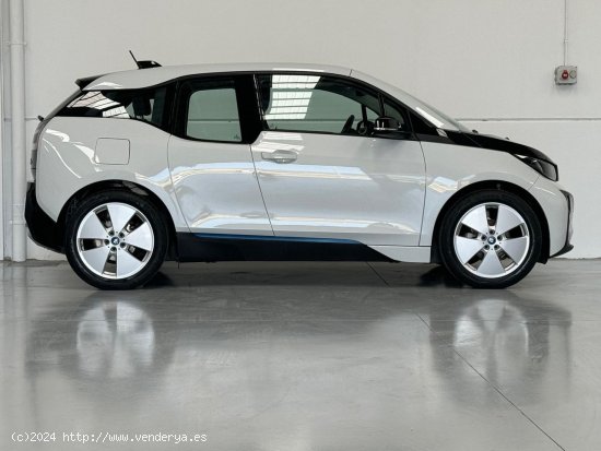 BMW i3 94ah 5p - Vélez