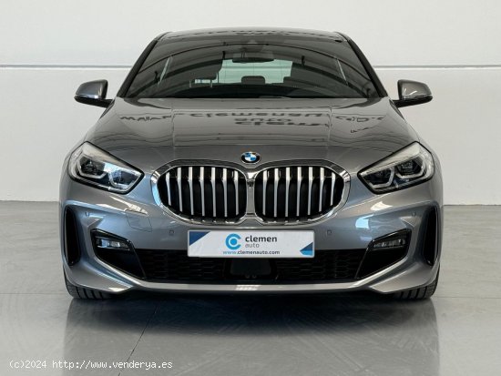 BMW Serie 1 BMW SERIE 1 118D M Sport 150 CV - Vélez