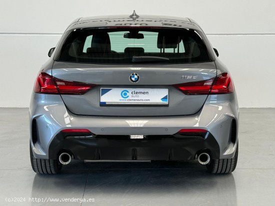 BMW Serie 1 BMW SERIE 1 118D M Sport 150 CV - Vélez