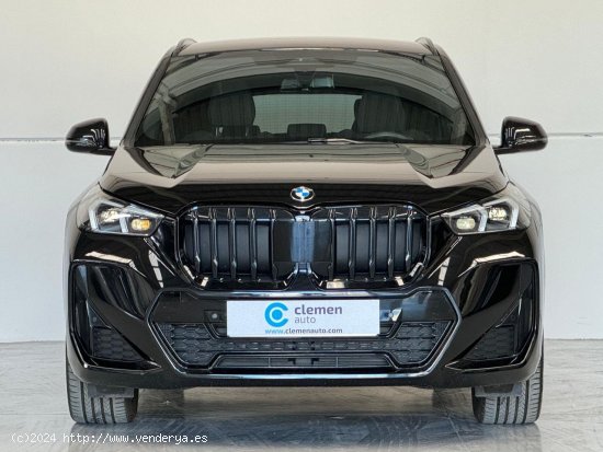 BMW X1 sDrive18d - Vélez