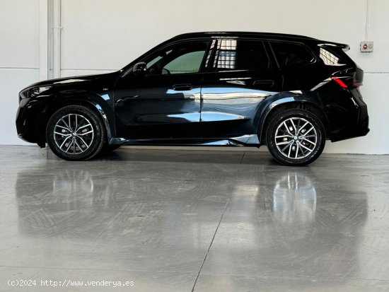 BMW X1 sDrive18d - Vélez