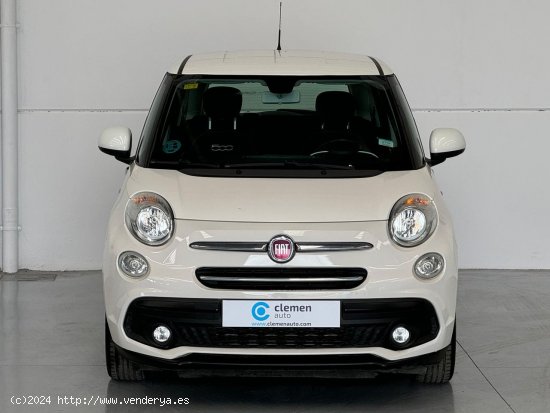 Fiat 500L Pop Star 1.3 16v Multijet 70kW 95CV SS - Vélez