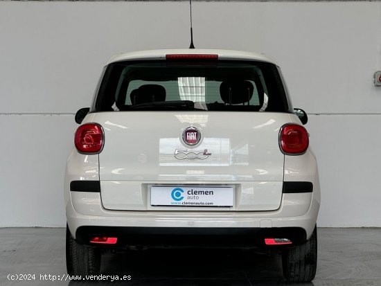 Fiat 500L Pop Star 1.3 16v Multijet 70kW 95CV SS - Vélez