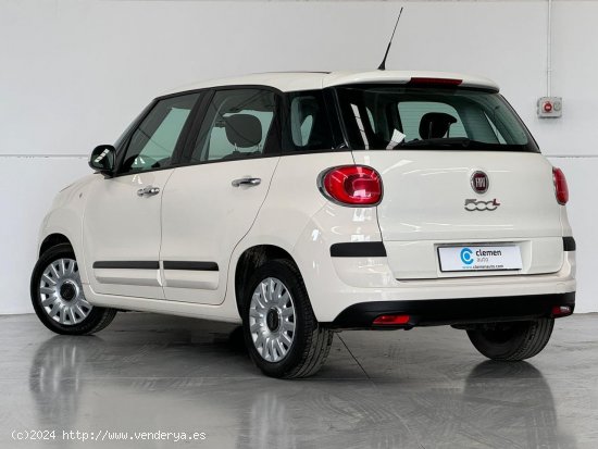 Fiat 500L Pop Star 1.3 16v Multijet 70kW 95CV SS - Vélez