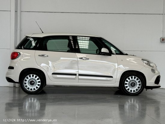 Fiat 500L Pop Star 1.3 16v Multijet 70kW 95CV SS - Vélez