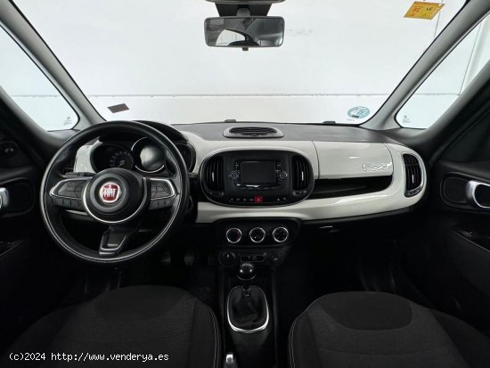 Fiat 500L Pop Star 1.3 16v Multijet 70kW 95CV SS - Vélez