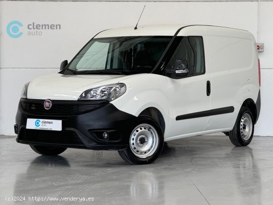 Fiat Doblo Cargo Work Up 1.3 Multijet 90cv E5 - Vélez