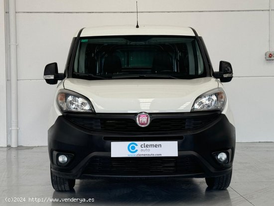 Fiat Doblo Cargo Work Up 1.3 Multijet 90cv E5 - Vélez