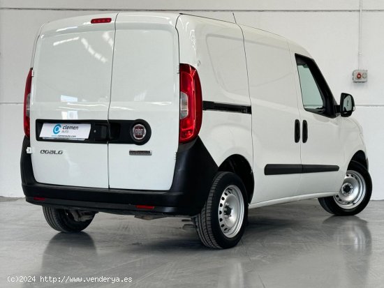 Fiat Doblo Cargo Work Up 1.3 Multijet 90cv E5 - Vélez