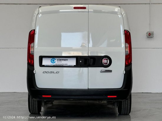 Fiat Doblo Cargo Work Up 1.3 Multijet 90cv E5 - Vélez